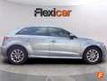 Audi A3 Sportback 1.4 TFSI e-tron S tronic Gris - thumbnail 8