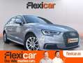 Audi A3 Sportback 1.4 TFSI e-tron S tronic Gris - thumbnail 1