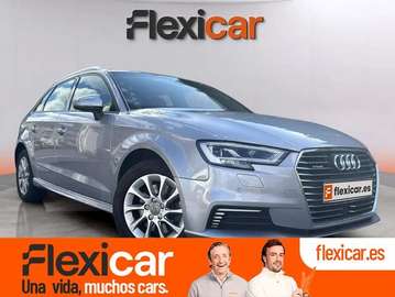 Sportback 1.4 TFSI e-tron S tronic
