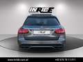Mercedes-Benz C 63 AMG C 63S AMG*DRIVERSPACK*Panorama*SPORTAGA Grijs - thumbnail 6