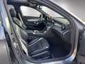 Mercedes-Benz C 63 AMG C 63S AMG*DRIVERSPACK*Panorama*SPORTAGA Grijs - thumbnail 10