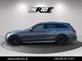 Mercedes-Benz C 63 AMG C 63S AMG*DRIVERSPACK*Panorama*SPORTAGA Grijs - thumbnail 8