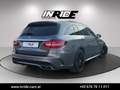 Mercedes-Benz C 63 AMG C 63S AMG*DRIVERSPACK*Panorama*SPORTAGA Grijs - thumbnail 5