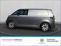 Volkswagen ID. Buzz DSG+NAVI+AHK+KAMERA+SHZ+LED+KLIMAAUT Ezüst - thumbnail 3