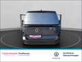 Volkswagen ID. Buzz DSG+NAVI+AHK+KAMERA+SHZ+LED+KLIMAAUT Ezüst - thumbnail 5
