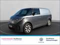 Volkswagen ID. Buzz DSG+NAVI+AHK+KAMERA+SHZ+LED+KLIMAAUT Silber - thumbnail 1