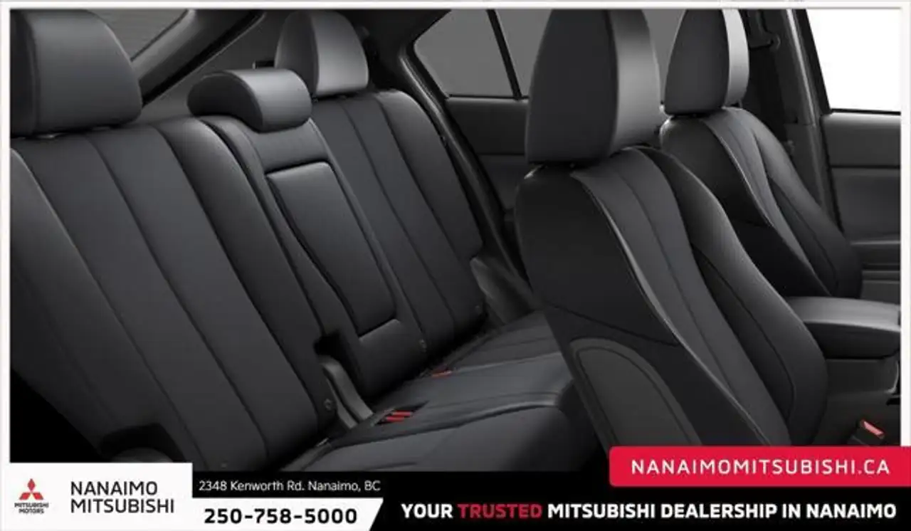 Mitsubishi Eclipse Cross fotografie Mitsubishi Eclipse Cross