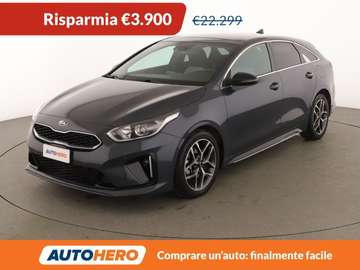 1.5 TGDI Mild-Hybrid GT Line MHEV