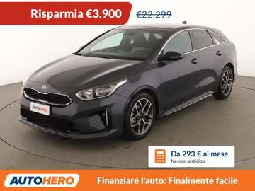 1.5 TGDI Mild-Hybrid GT Line MHEV