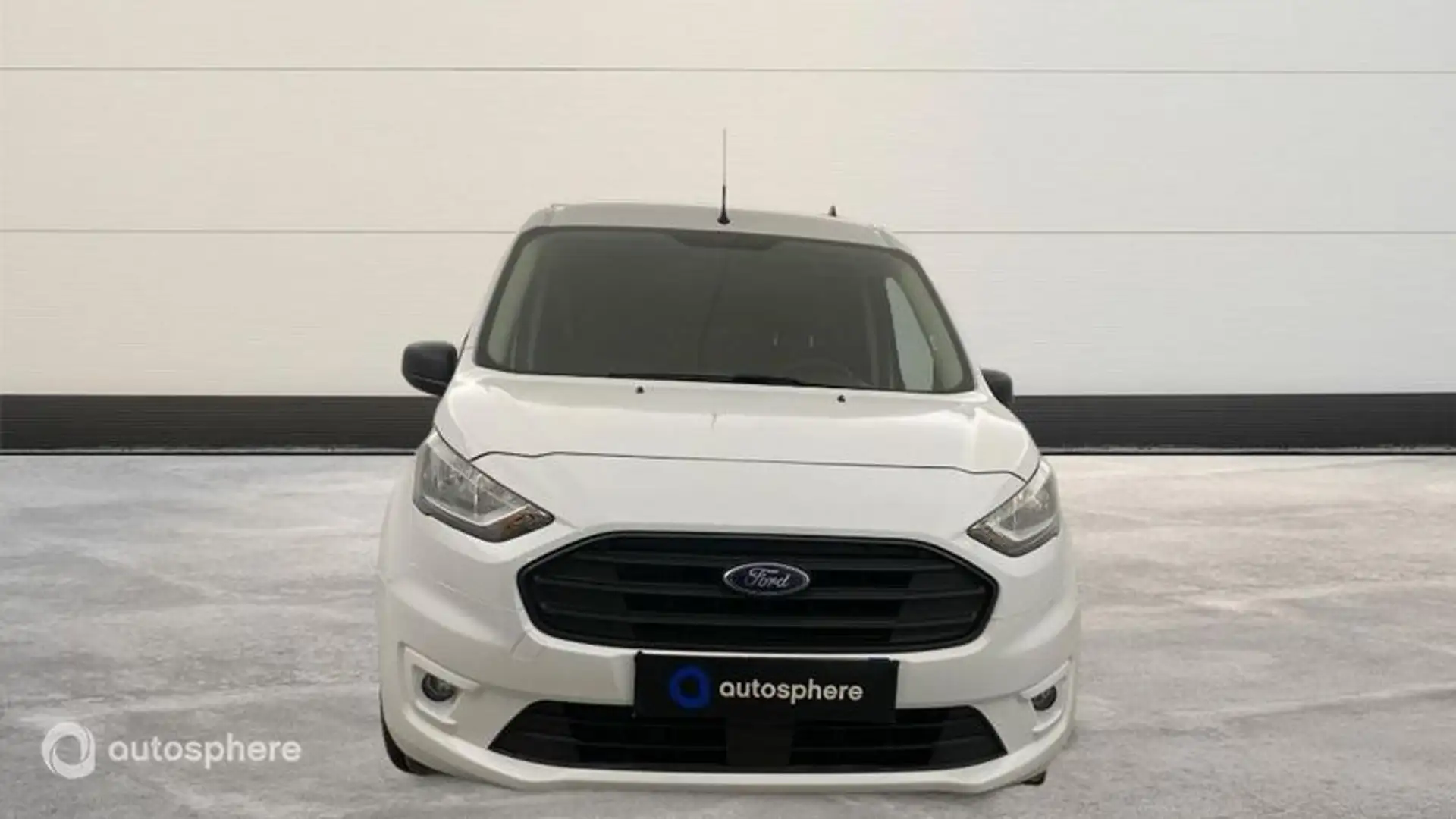 Ford Transit Connect L1 1.5 EcoBlue 100ch Trend - 2