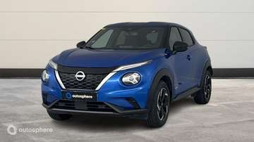 1.6 Hybrid 143ch N-Connecta 2023.5 + NISSAN CONNECT