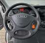 Iveco Daily 50C14N 3.0 375 CNG Openlaadbak met kraan HIAB Tops Blanc - thumbnail 15
