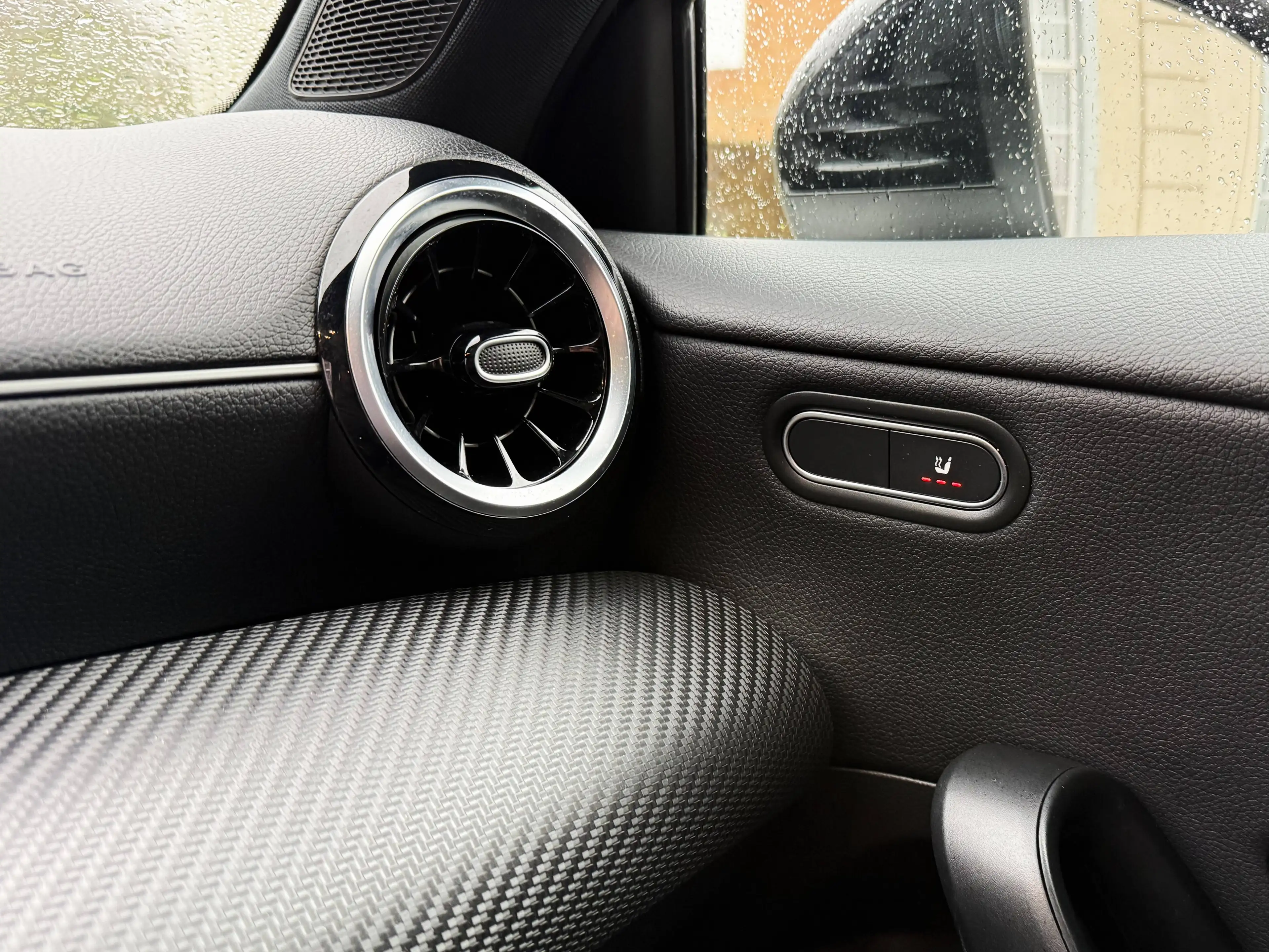 Mercedes-Benz A 180 d Pano Dak, Verwarmd Half Leder, Camera, Garantie! — photo 13