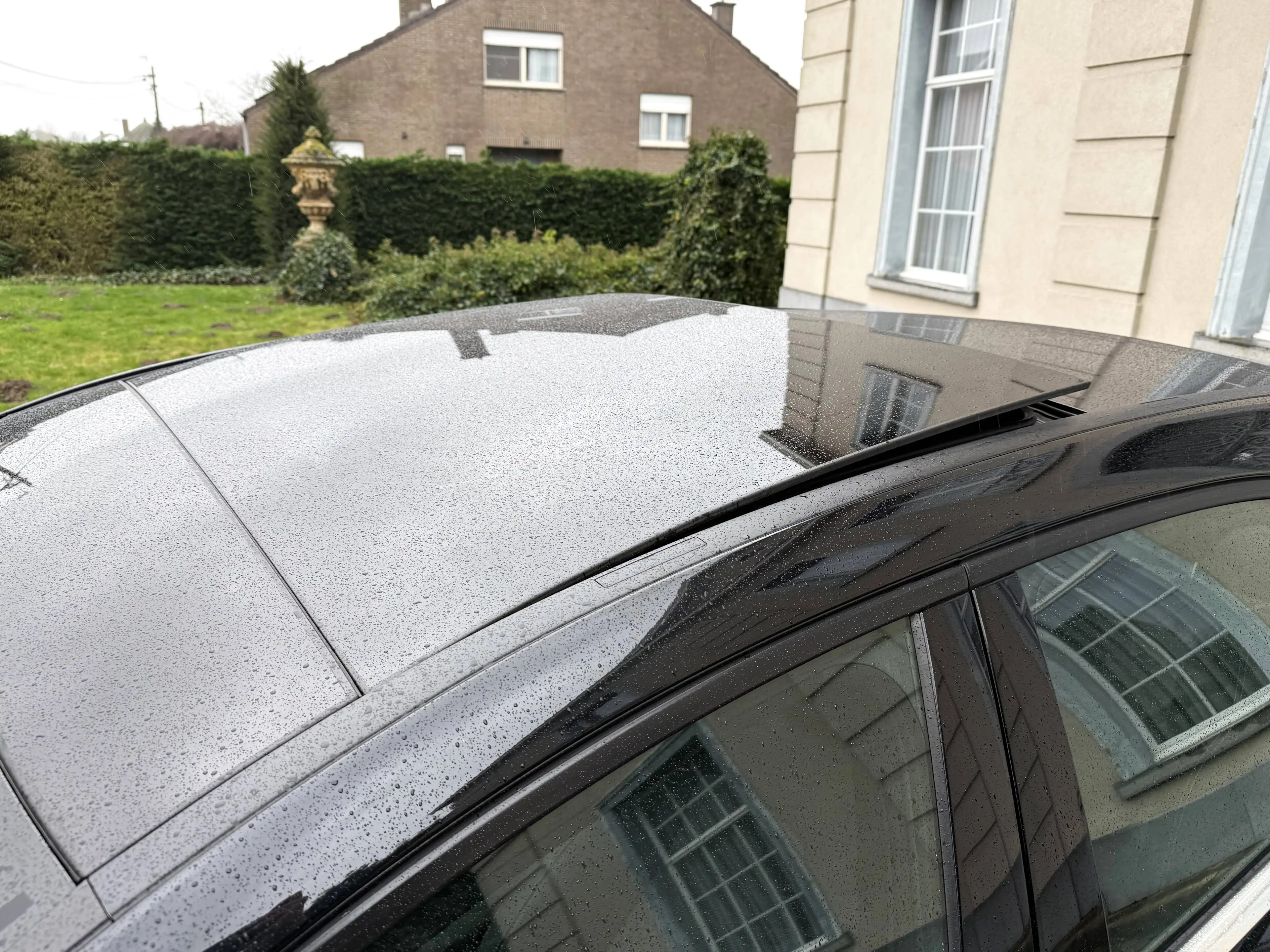 Mercedes-Benz A 180 d Pano Dak, Verwarmd Half Leder, Camera, Garantie! — photo 14