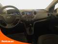 Hyundai i10 1.2 MPI Tecno Edition Aut. Blanco - thumbnail 13