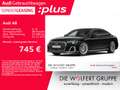 Audi A8 50 TDI quattro ACC*360°*PANO*B&O*STANDHEIZUNG Schwarz - thumbnail 1