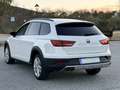 SEAT Leon León ST 2.0TDI XPERIENCE4 DRIVE Blanco - thumbnail 33