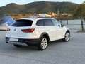 SEAT Leon León ST 2.0TDI XPERIENCE4 DRIVE Blanco - thumbnail 4