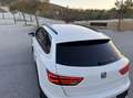 SEAT Leon León ST 2.0TDI XPERIENCE4 DRIVE Blanco - thumbnail 10