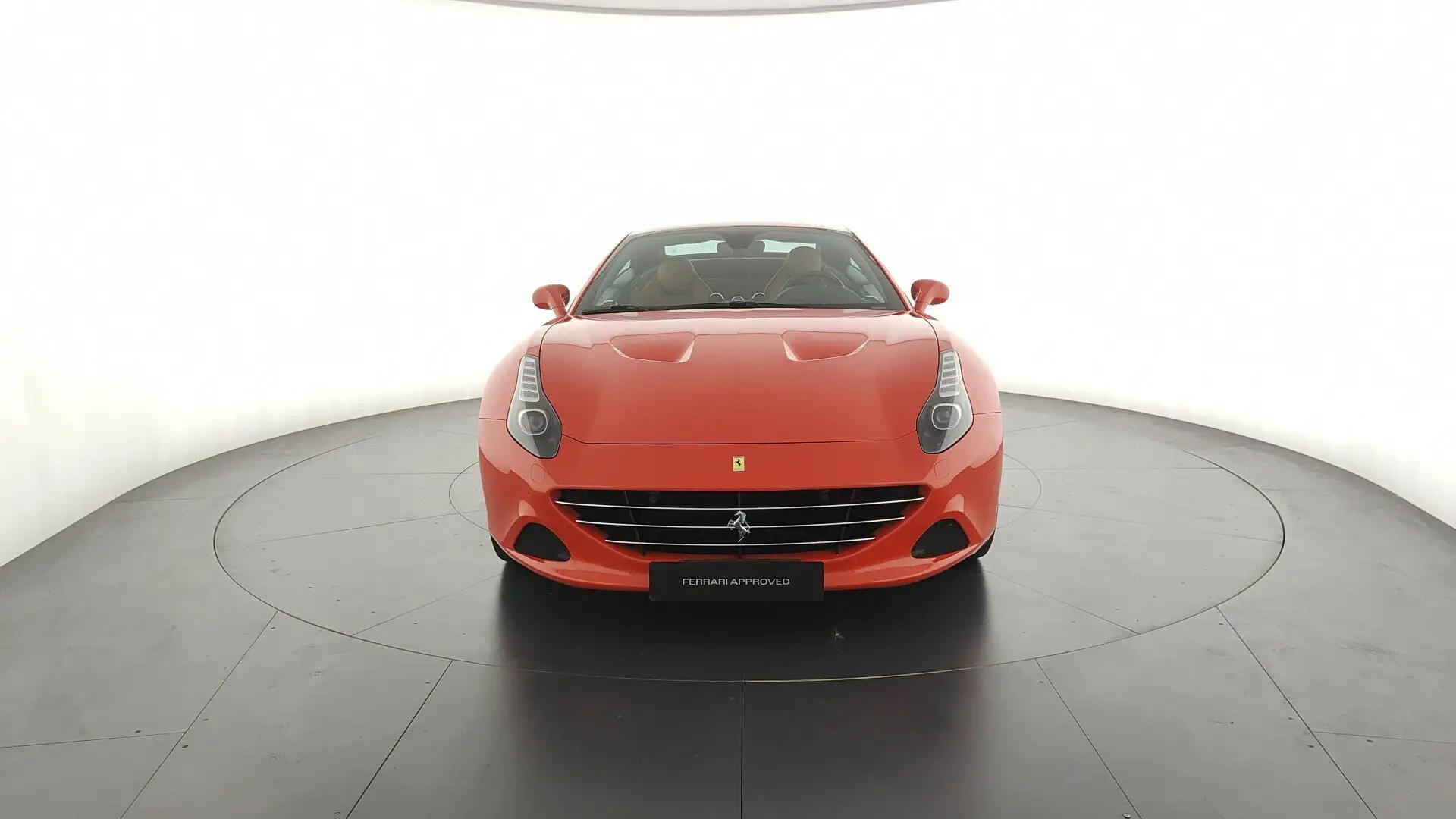 Ferrari California California T DCT Rosso - 2