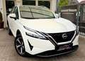 Nissan Qashqai Visia LED Navi 360 Kam Panorama Weiß - thumbnail 3