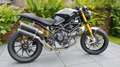 Ducati Monster S2R S2R1000 Negro - thumbnail 2