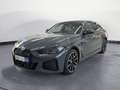 BMW i4 eDrive40 M Sport Klimaaut. Glasdach HIFI Gris - thumbnail 2