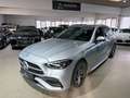 Mercedes-Benz C 180 T-Modell*AMG Line*Kamera*LED*ACC* Silber - thumbnail 1