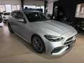 Mercedes-Benz C 180 T-Modell*AMG Line*Kamera*LED*ACC* Silber - thumbnail 8