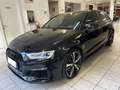 Audi RS 3 SPB Quattro Stronic Negro - thumbnail 2