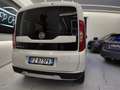 Fiat Doblo 1.6 MJT 120 CV Trekking Blanc - thumbnail 5