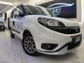 Fiat Doblo 1.6 MJT 120 CV Trekking Blanc - thumbnail 3