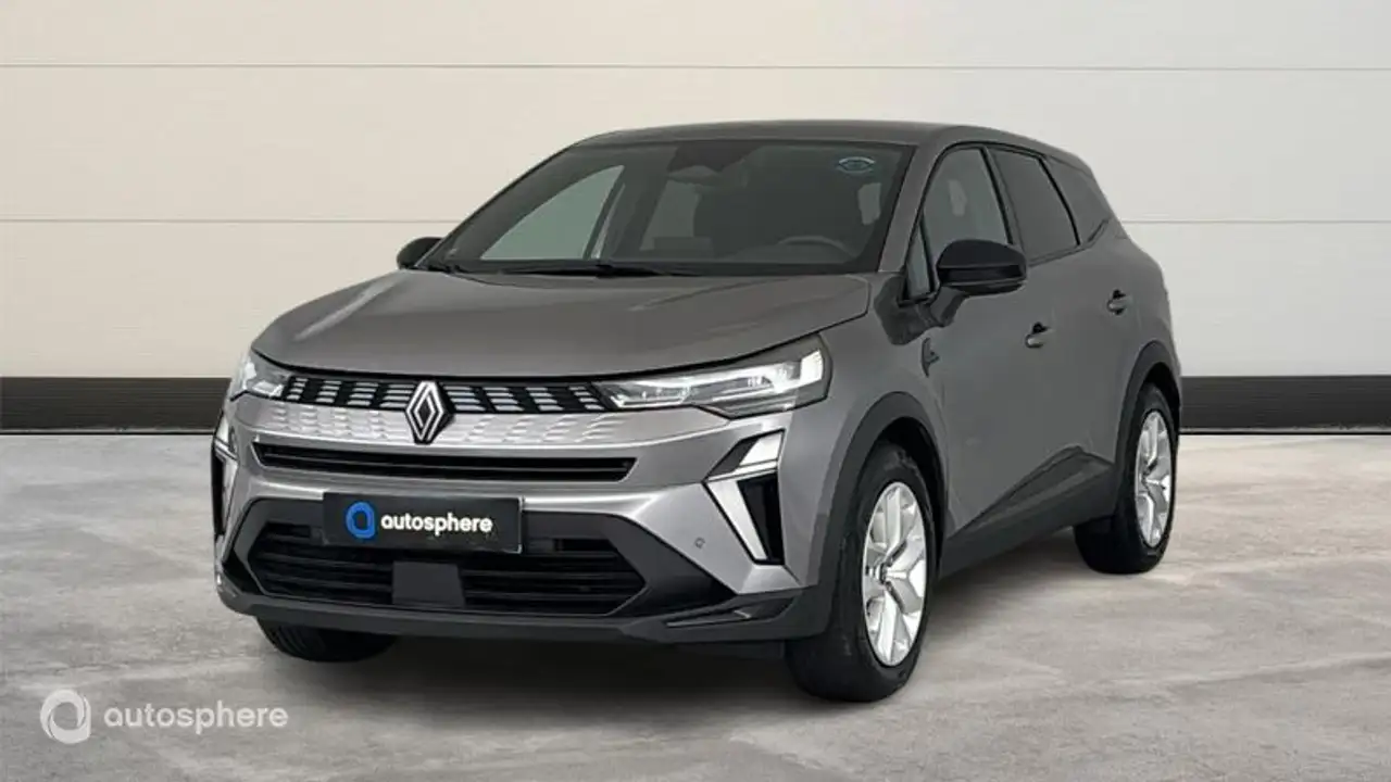 Renault Symbioz