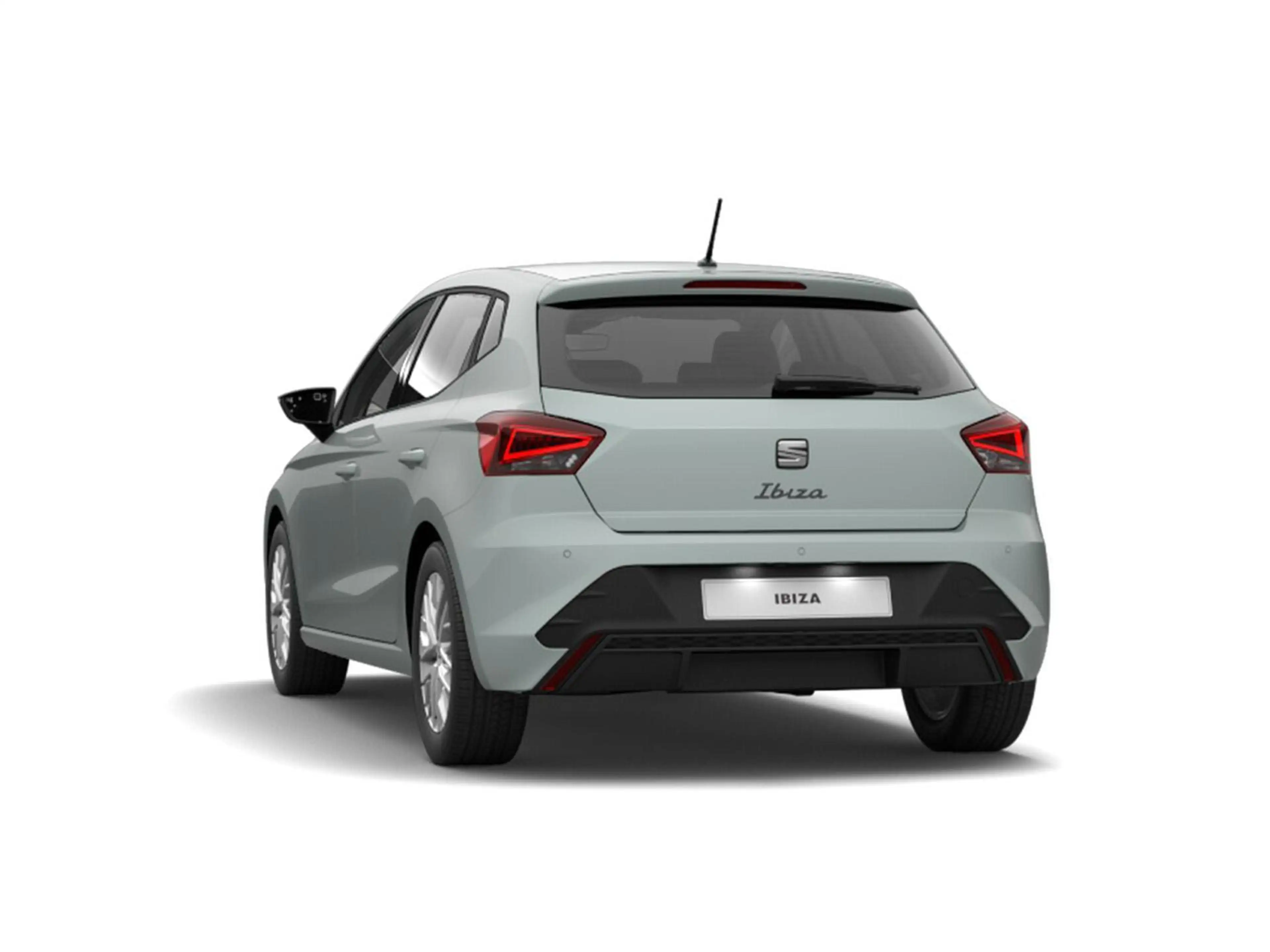 SEAT Ibiza Style Business Connect 1.0 EcoTSI 70 kW / 95 PK | — photo 2