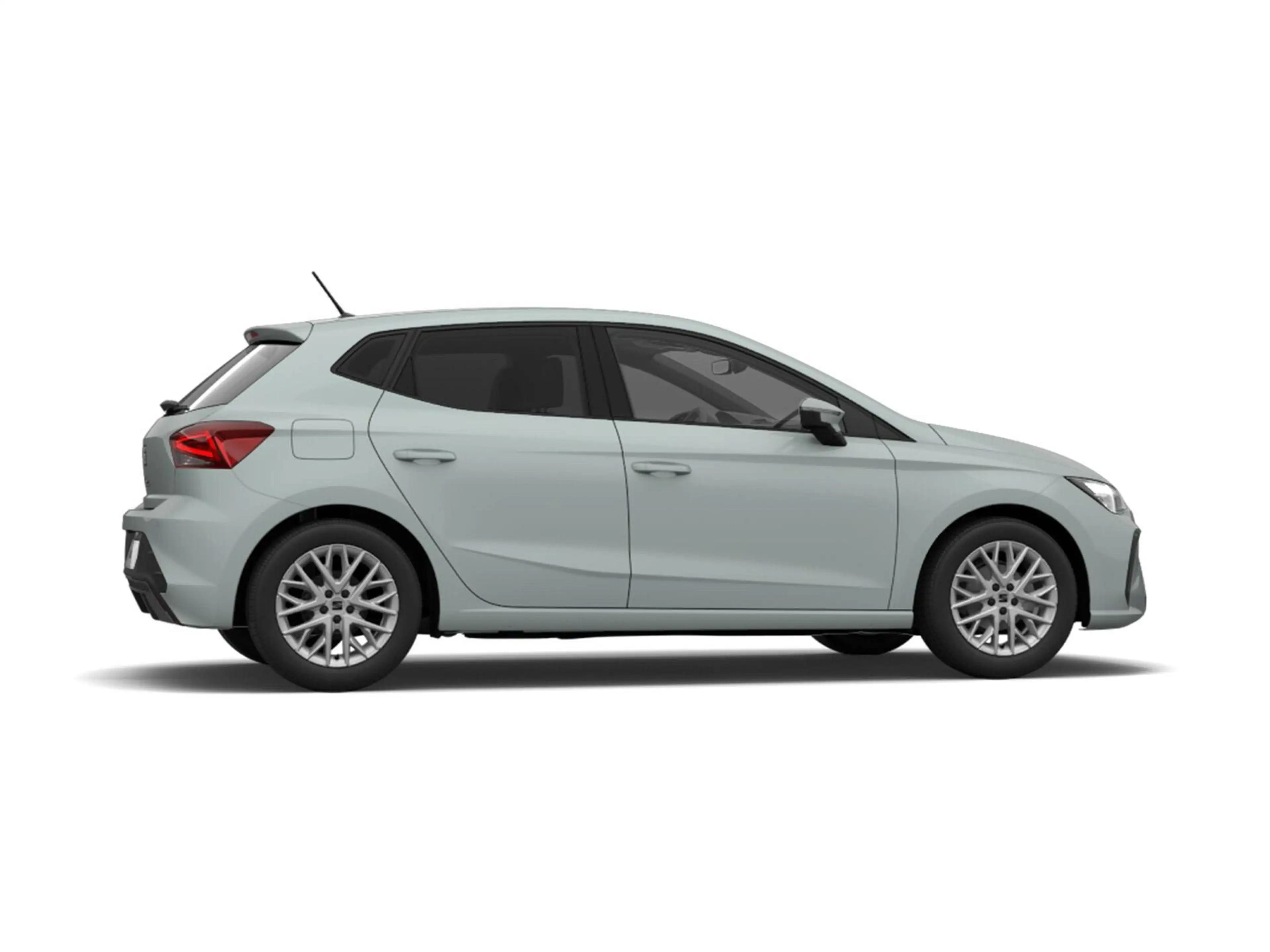 SEAT Ibiza Style Business Connect 1.0 EcoTSI 70 kW / 95 PK | — photo 3
