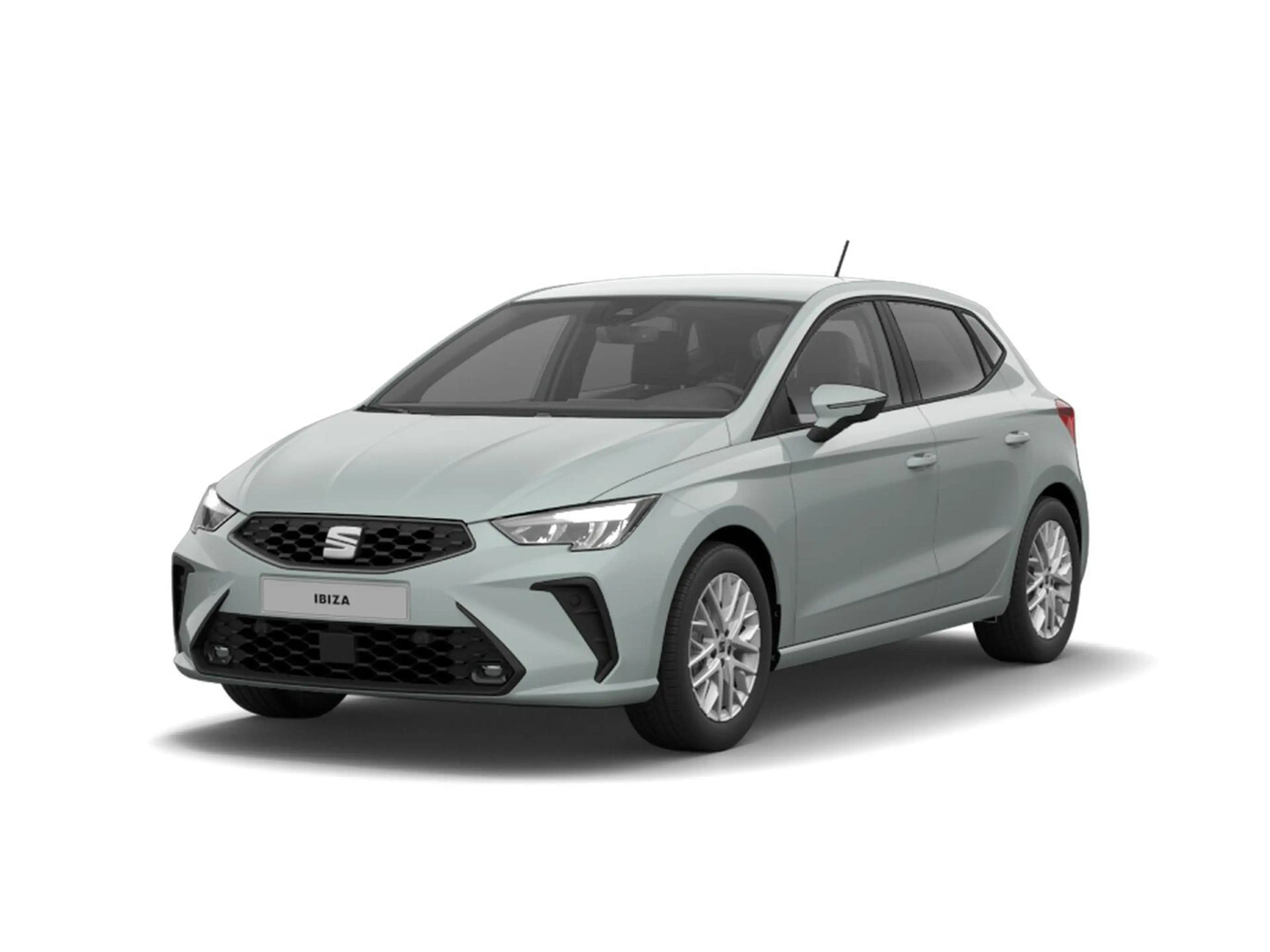 SEAT Ibiza Style Business Connect 1.0 EcoTSI 70 kW / 95 PK | — photo 5