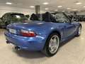 BMW Z3 M Roadster 3.2 321cv ASI Blu/Azzurro - thumbnail 4