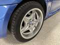 BMW Z3 M Roadster 3.2 321cv ASI Blu/Azzurro - thumbnail 15