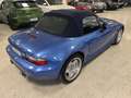 BMW Z3 M Roadster 3.2 321cv ASI Blu/Azzurro - thumbnail 5