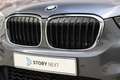 BMW X1 sDrive20i High Executive M Sport Pakket Automaat / Grijs - thumbnail 11