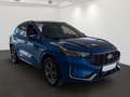 Ford Kuga ST-Line X 2,5l Duratec Vollhybrid Blau - thumbnail 2