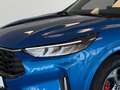 Ford Kuga ST-Line X 2,5l Duratec Vollhybrid Blau - thumbnail 5
