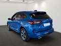 Ford Kuga ST-Line X 2,5l Duratec Vollhybrid Blau - thumbnail 4