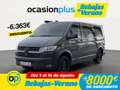 Volkswagen Transporter Mixto 2.0TDI SCR BMT 81kW Gris - thumbnail 1