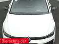 Volkswagen Golf 8 1.5 eTSI DSG RLine BLACK STYLE PANO AHK IQ.LIGHT Weiß - thumbnail 21