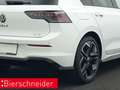 Volkswagen Golf 8 1.5 eTSI DSG RLine BLACK STYLE PANO AHK IQ.LIGHT Weiß - thumbnail 16