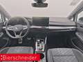 Volkswagen Golf R 8 1.5 eTSI DSG R-LINE BLACK STYLE PANO AHK IQ.LIGH Weiß - thumbnail 10