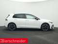 Volkswagen Golf 8 1.5 eTSI DSG RLine BLACK STYLE PANO AHK IQ.LIGHT Weiß - thumbnail 7