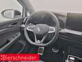 Volkswagen Golf R 8 1.5 eTSI DSG R-LINE BLACK STYLE PANO AHK IQ.LIGH Weiß - thumbnail 11