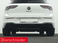 Volkswagen Golf R 8 1.5 eTSI DSG R-LINE BLACK STYLE PANO AHK IQ.LIGH Weiß - thumbnail 27